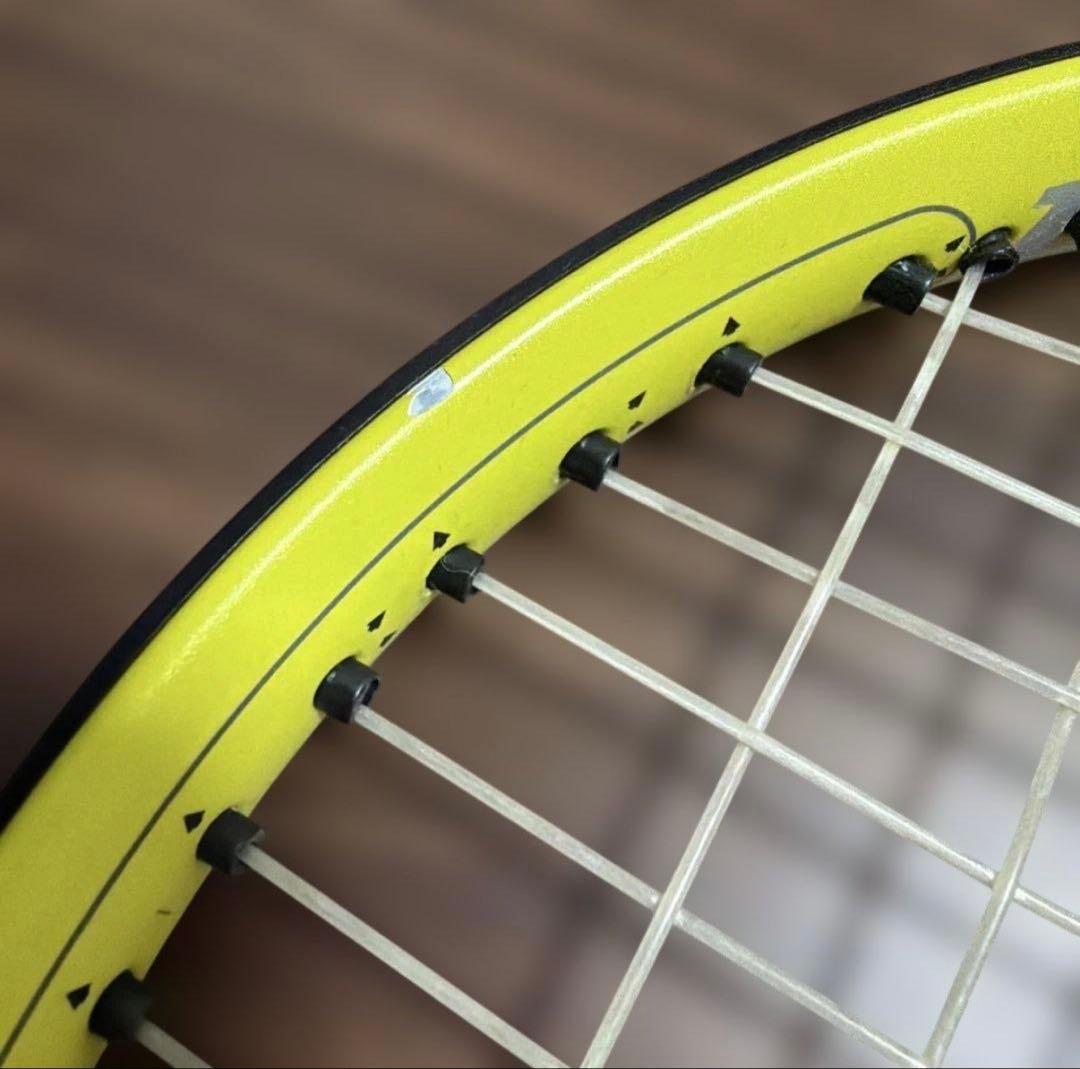 DUNLOP SX 300 テニスラケット 300g