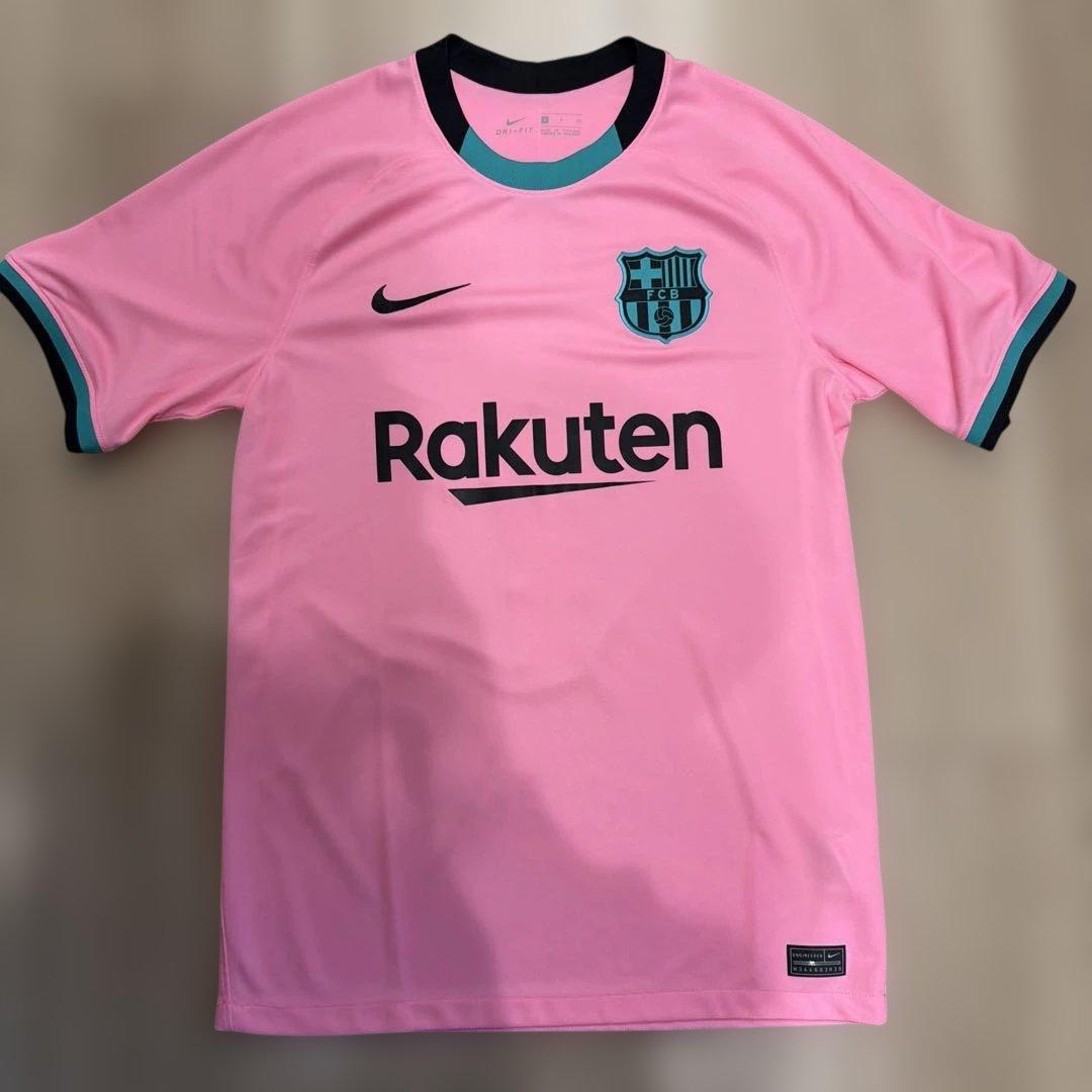FCバルセロナ グリーズマン ユニフォーム Mサイズ