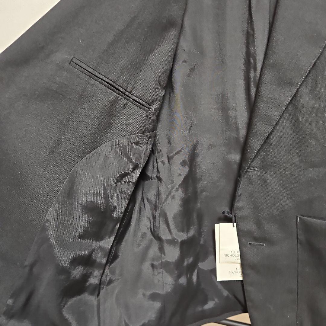 STUDIO NICHOLSON + ZARA テーラードジャケット