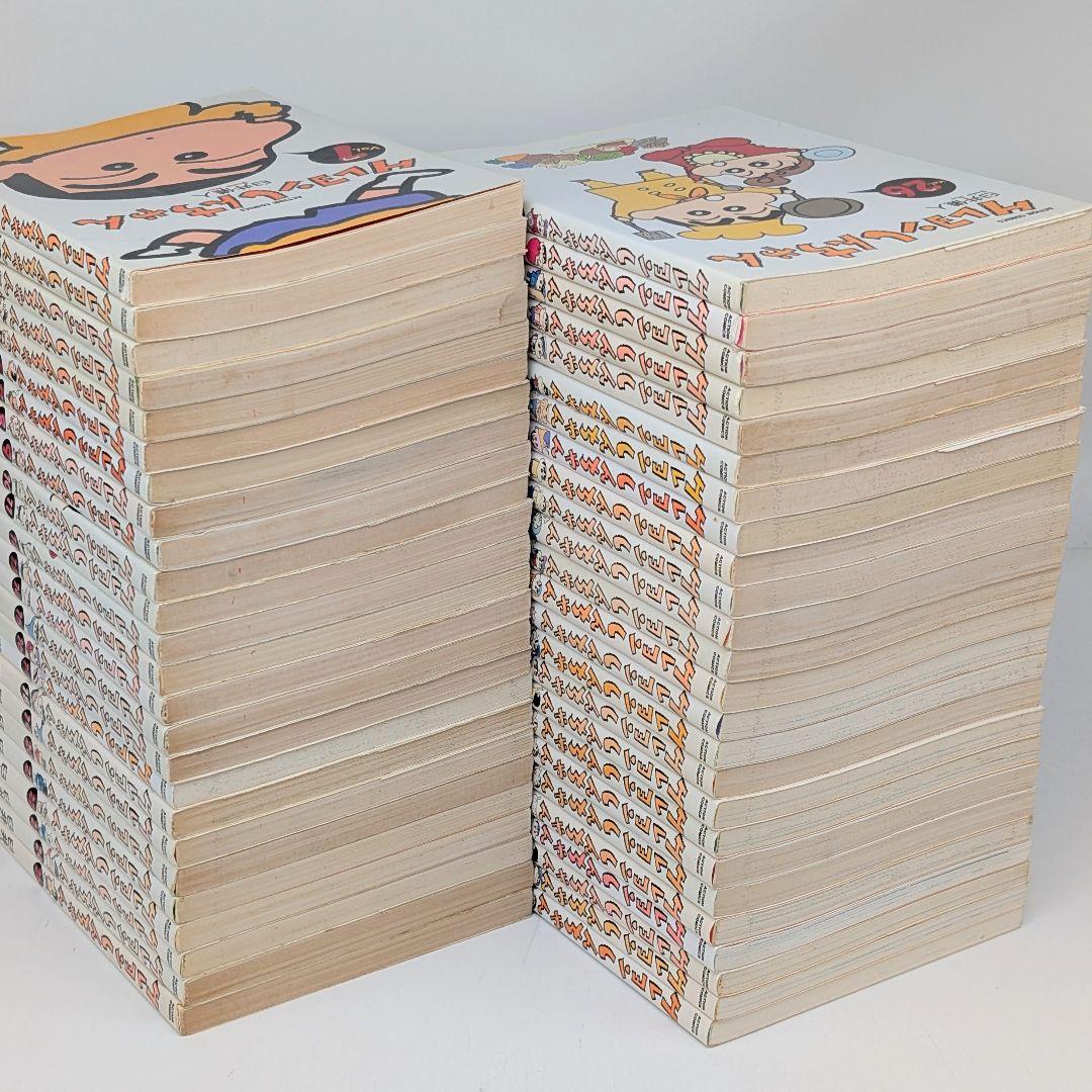 クレヨンしんちゃん 全巻セット 50巻