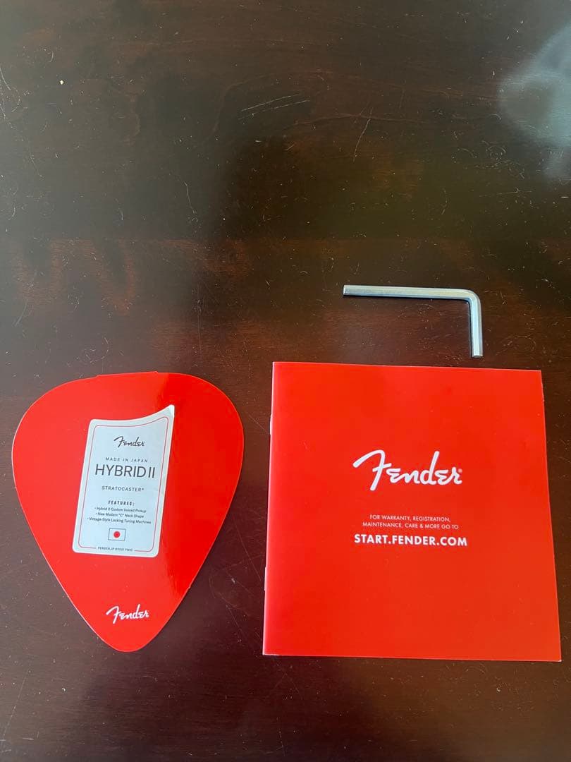 ５*Ｓ様 Fender Stratocaster