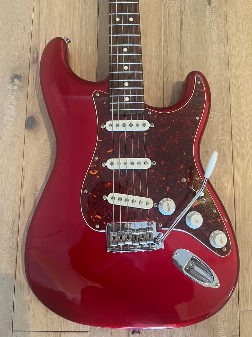 ５*Ｓ様 Fender Stratocaster