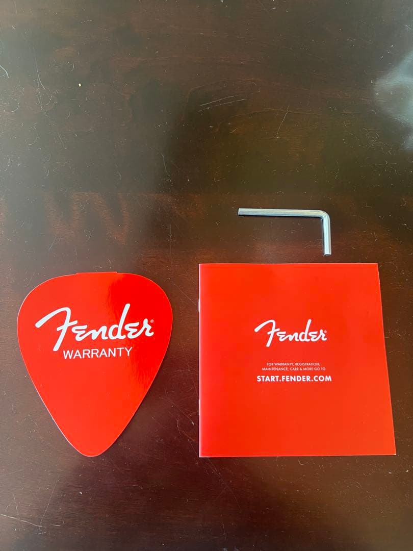 ５*Ｓ様 Fender Stratocaster