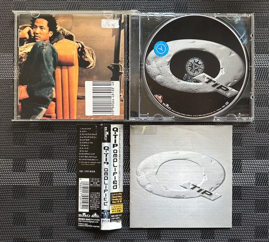 洋楽　hiphop R&B CD セット