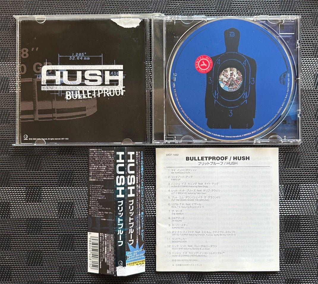 洋楽　hiphop R&B CD セット