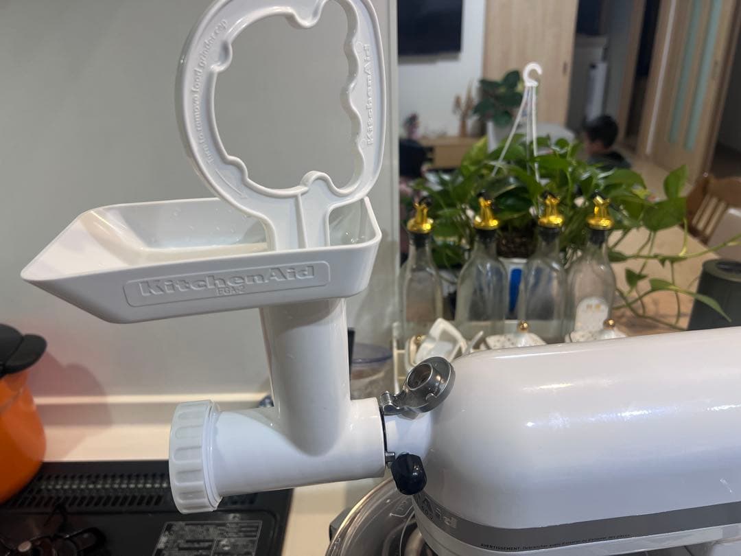 KitchenAid Professional 6 ミキサー
