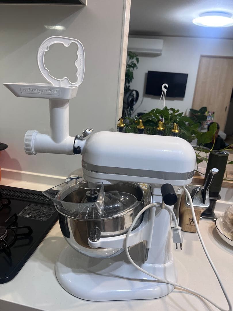 KitchenAid Professional 6 ミキサー
