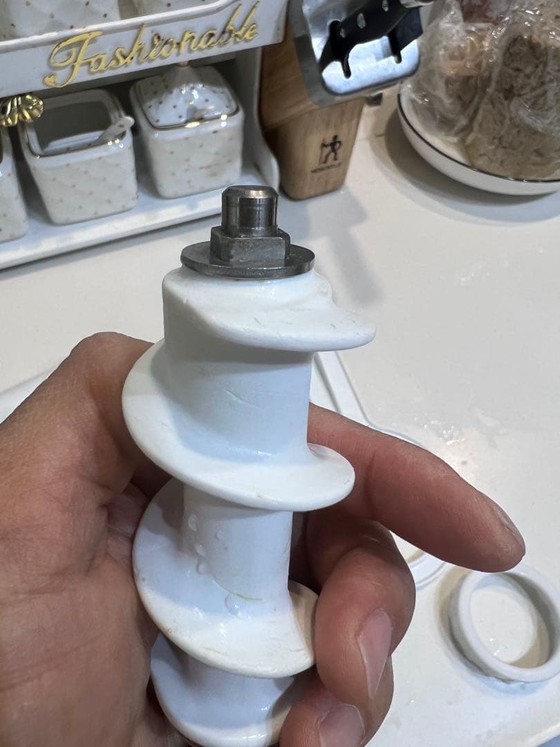 KitchenAid Professional 6 ミキサー