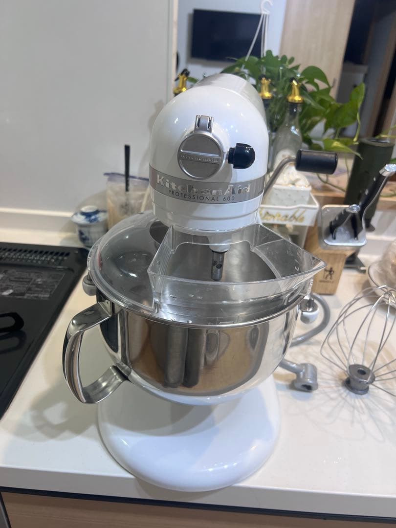 KitchenAid Professional 6 ミキサー