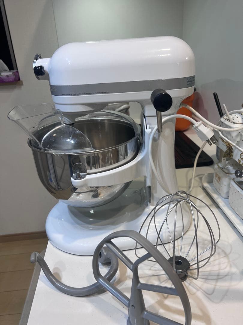 KitchenAid Professional 6 ミキサー
