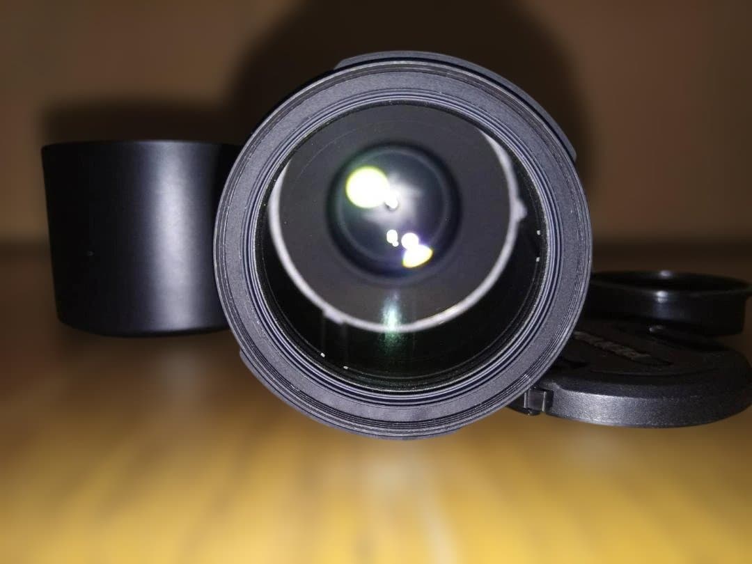 Pentax　K-50　ダブルレンズキット　18－135 + 55-300