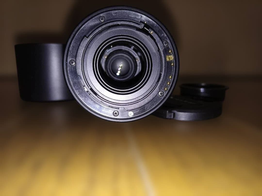 Pentax　K-50　ダブルレンズキット　18－135 + 55-300