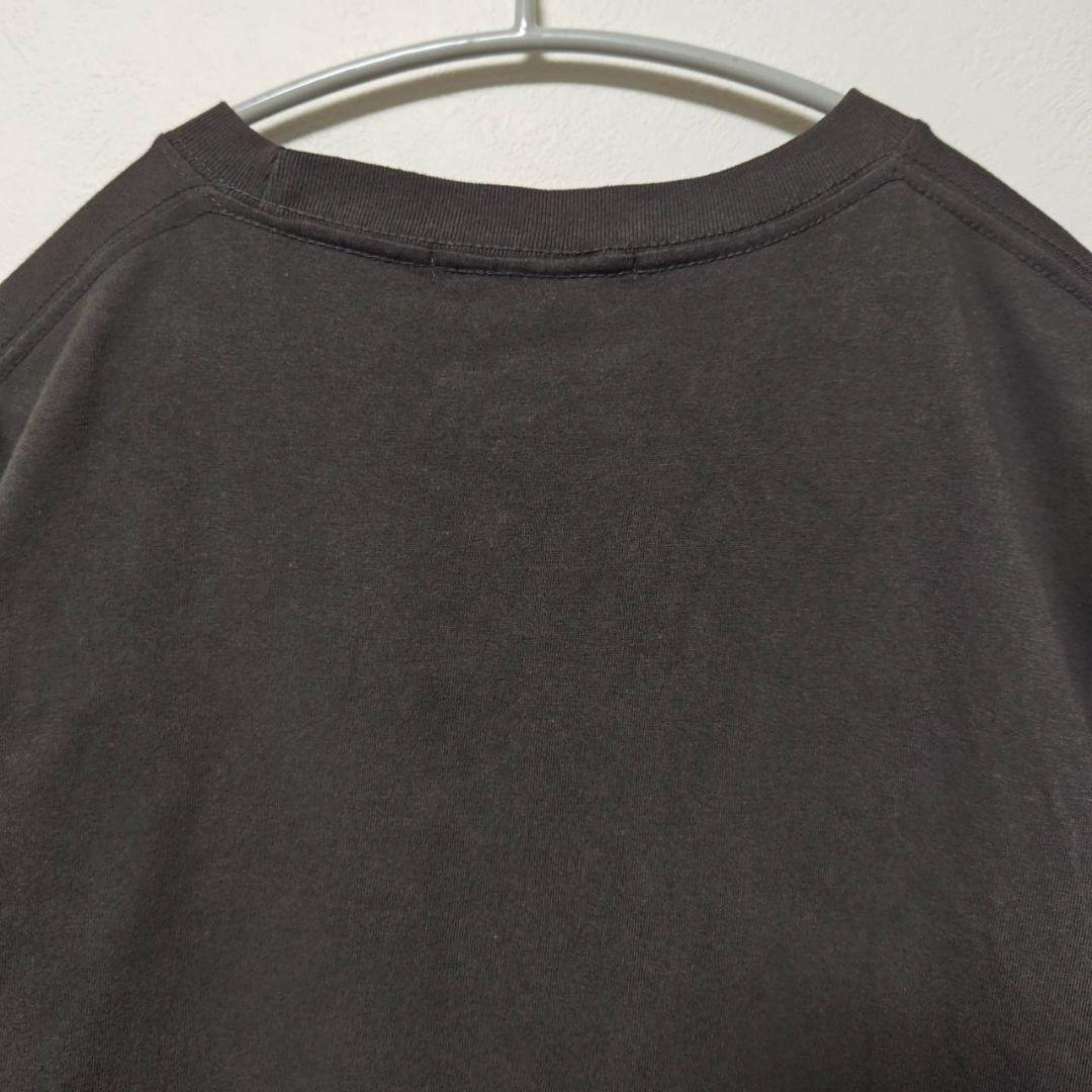 2024SS カレンソロジー 別注Tシャツ F 黒 LIFE ココシャネル