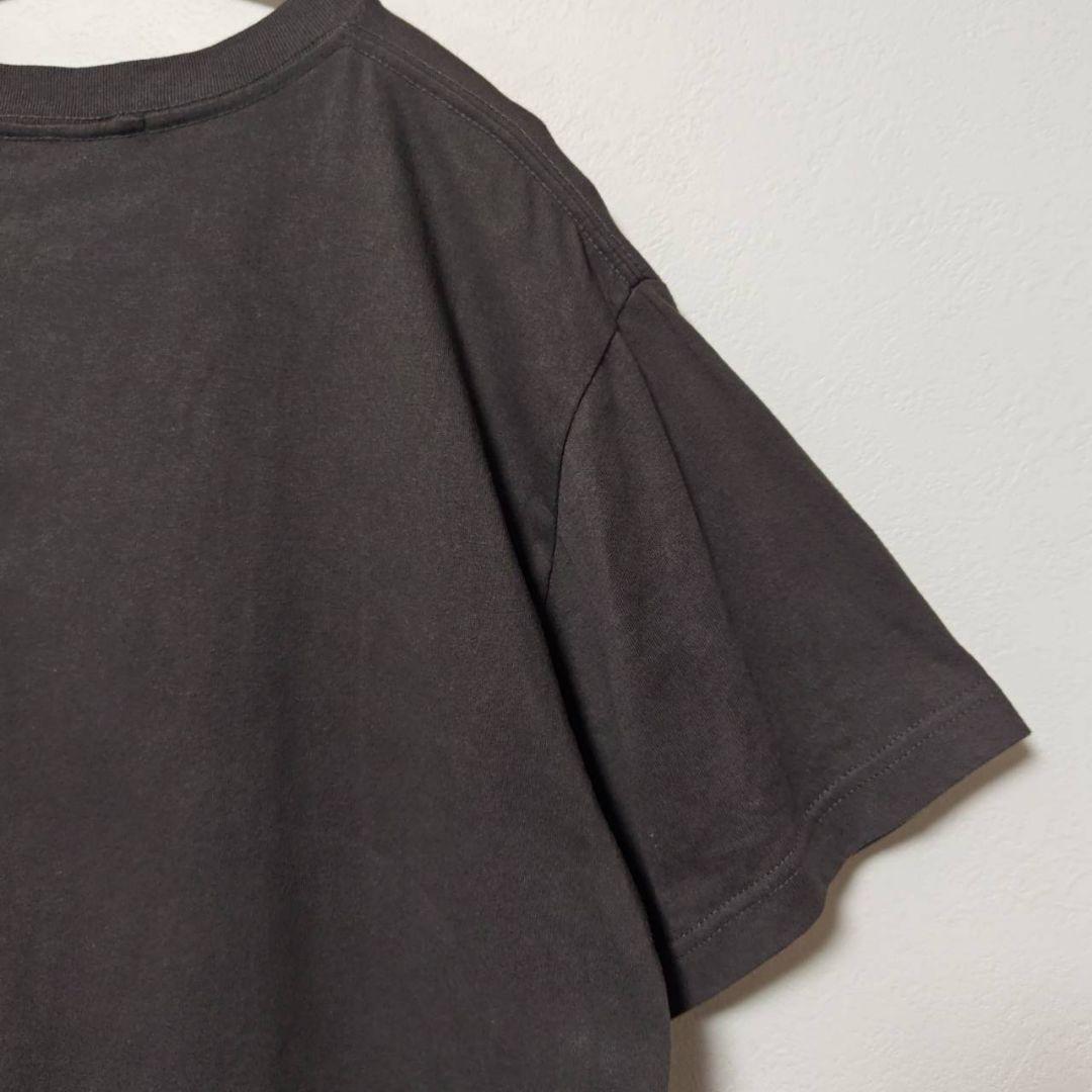 2024SS カレンソロジー 別注Tシャツ F 黒 LIFE ココシャネル