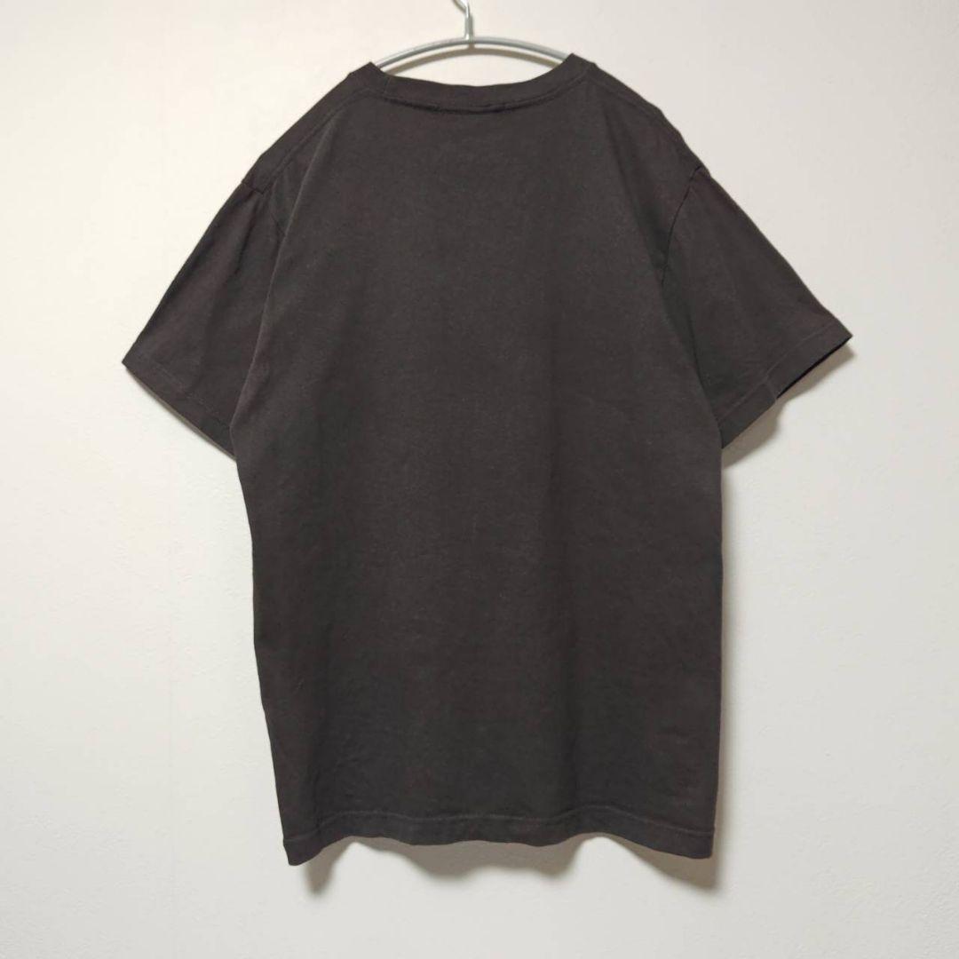 2024SS カレンソロジー 別注Tシャツ F 黒 LIFE ココシャネル