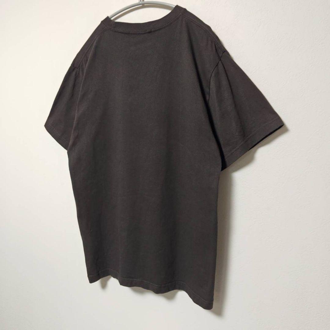 2024SS カレンソロジー 別注Tシャツ F 黒 LIFE ココシャネル