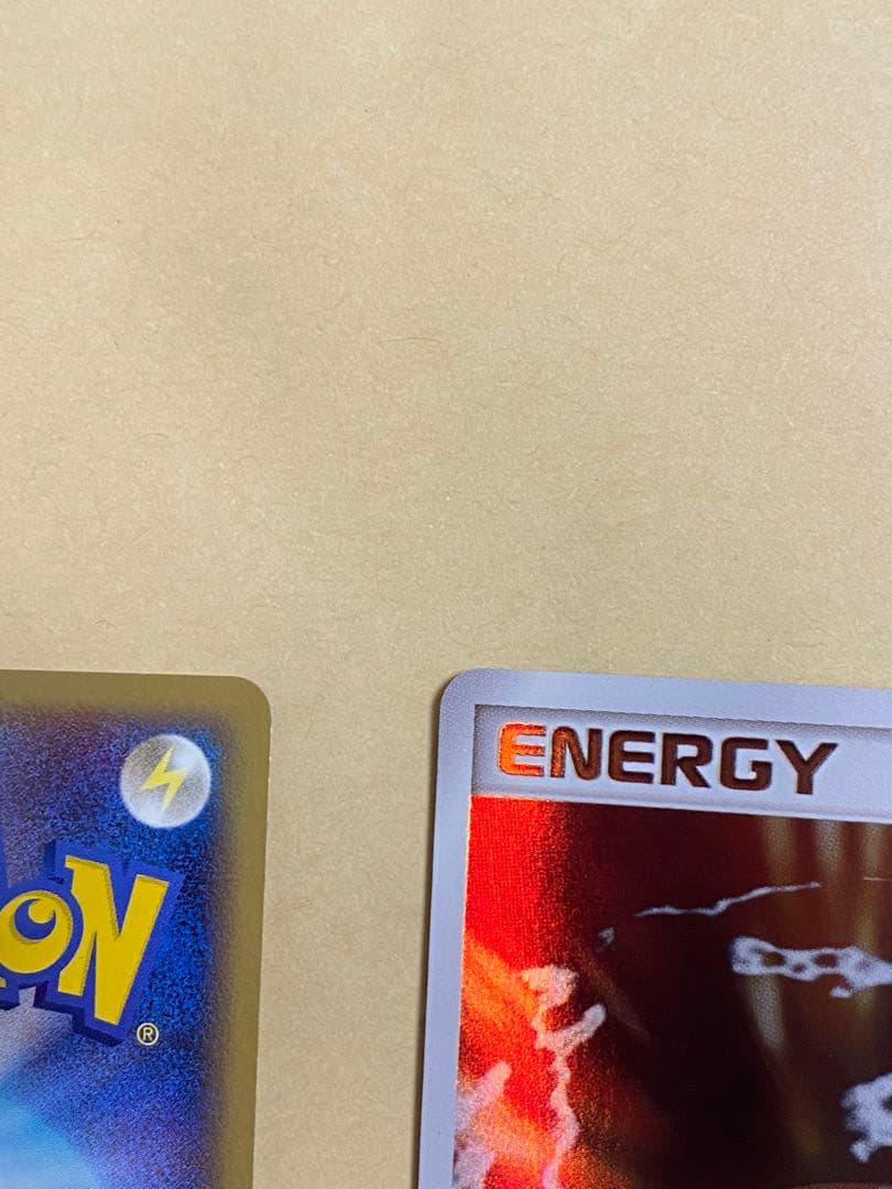 ポケモンカード 2006年エネルギーセット