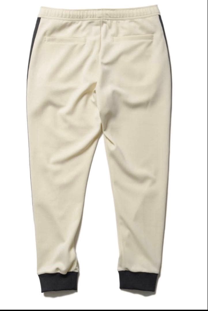 パンツ TRAINING TRACK RIBBED PANTS M FCRB