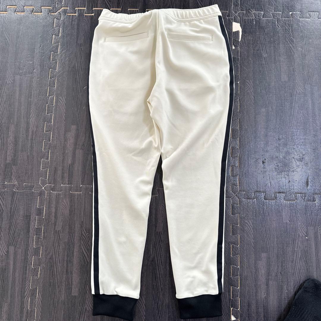 パンツ TRAINING TRACK RIBBED PANTS M FCRB