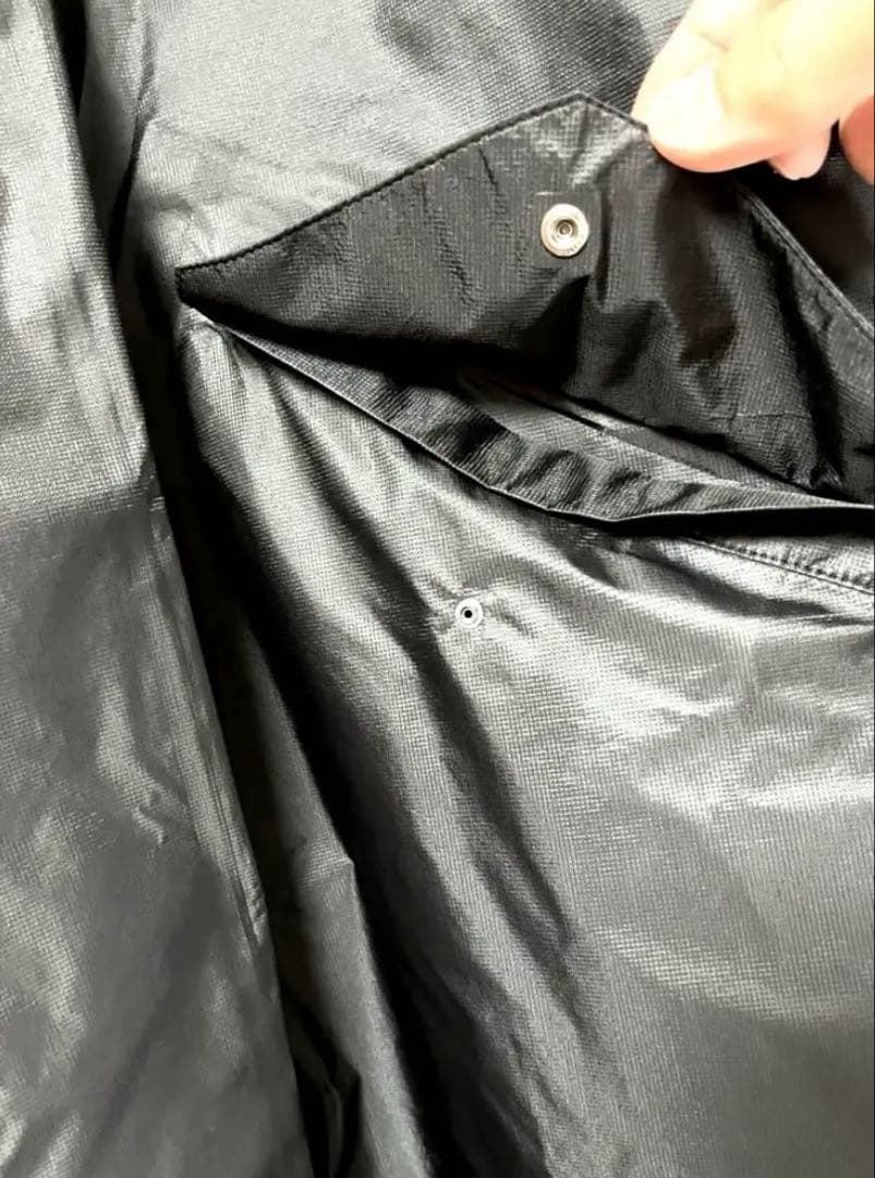 THE NORTH FACE Lightning coat ノースフェイス