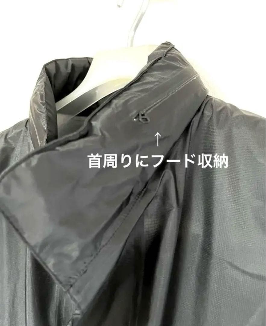 THE NORTH FACE Lightning coat ノースフェイス