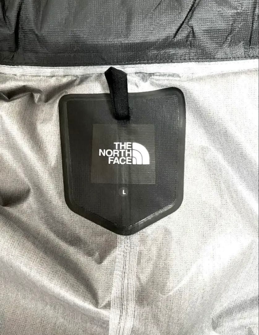 THE NORTH FACE Lightning coat ノースフェイス