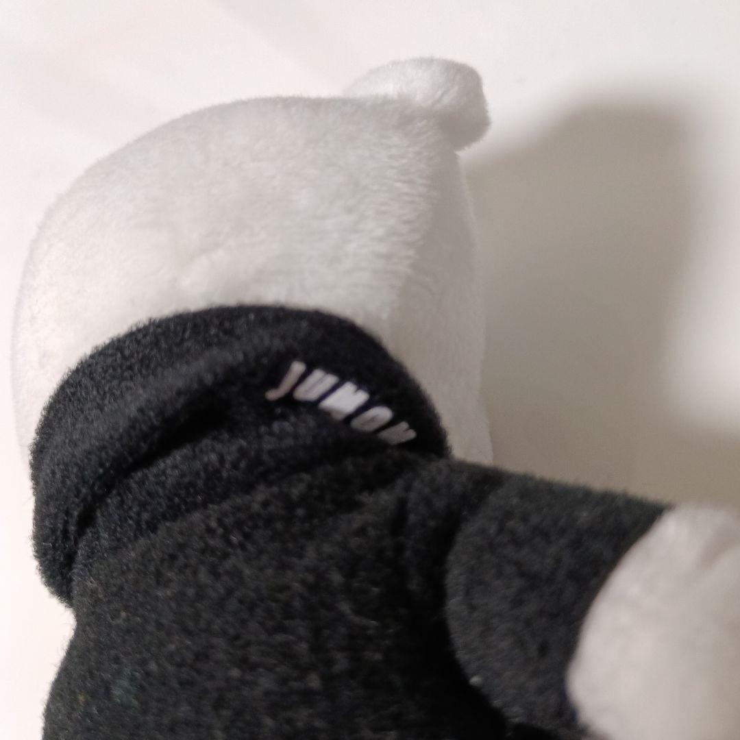BE:FIRST JUNON クマぬいぐるみ