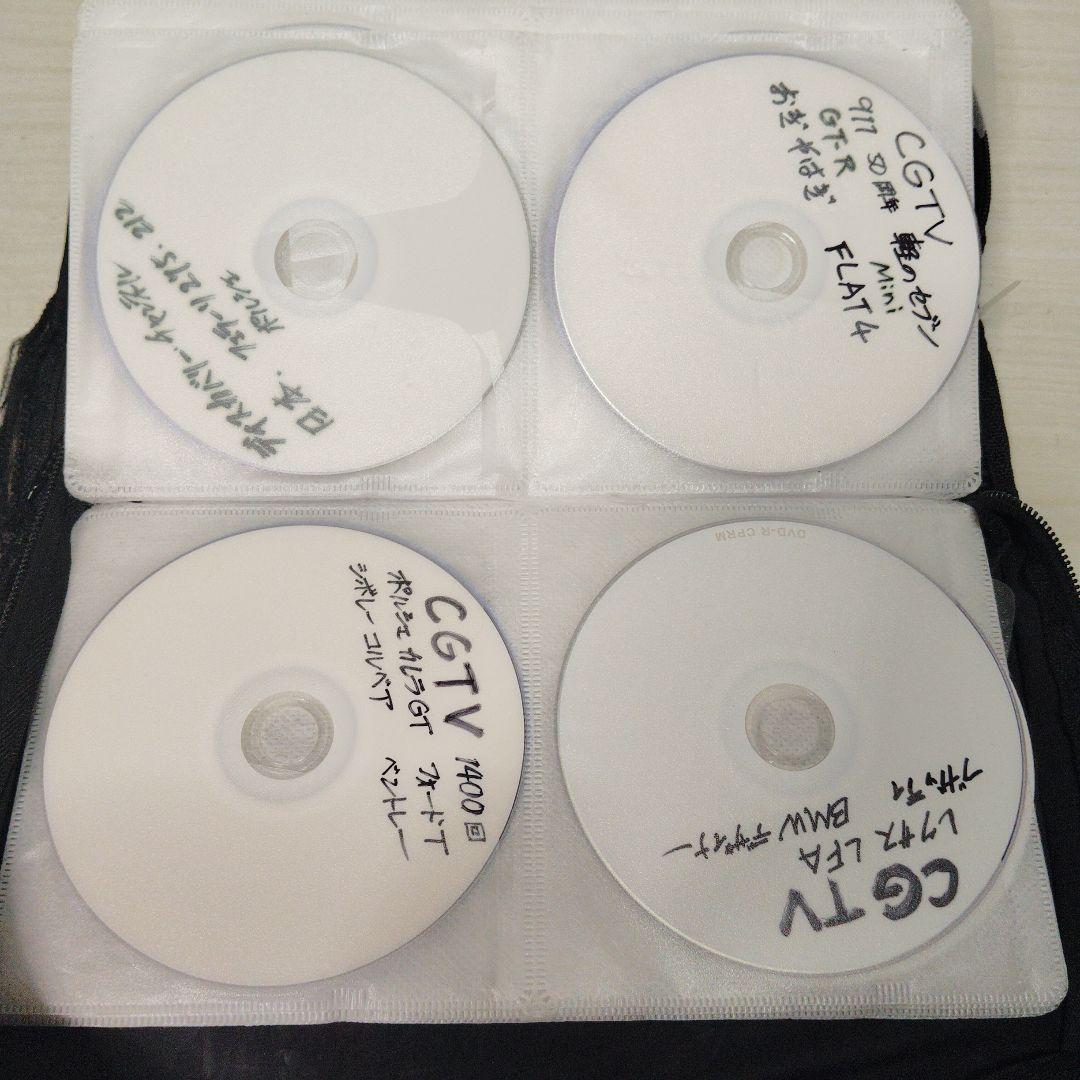 DVD コレクション (フェラーリ 工場)他