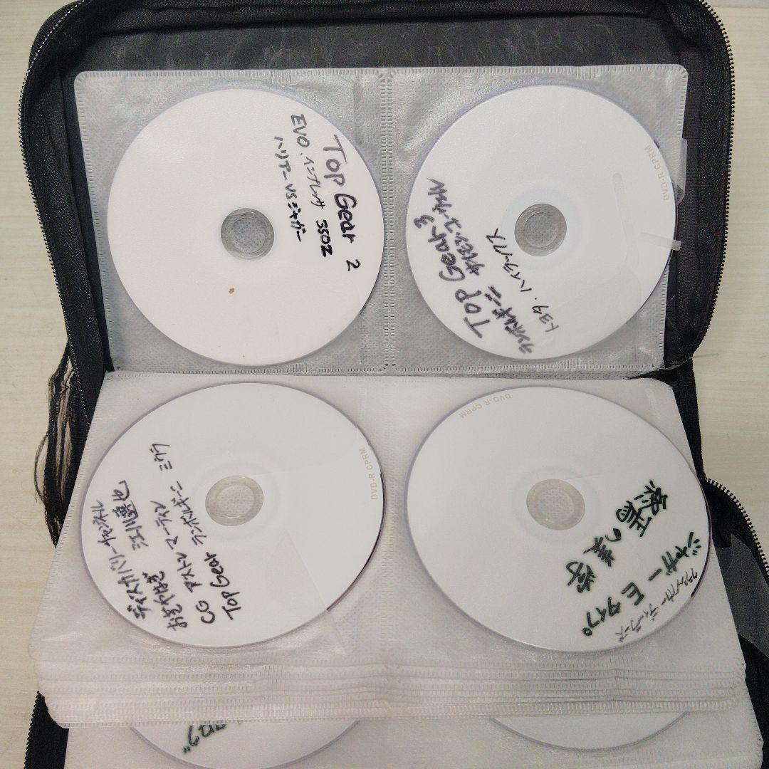 DVD コレクション (フェラーリ 工場)他