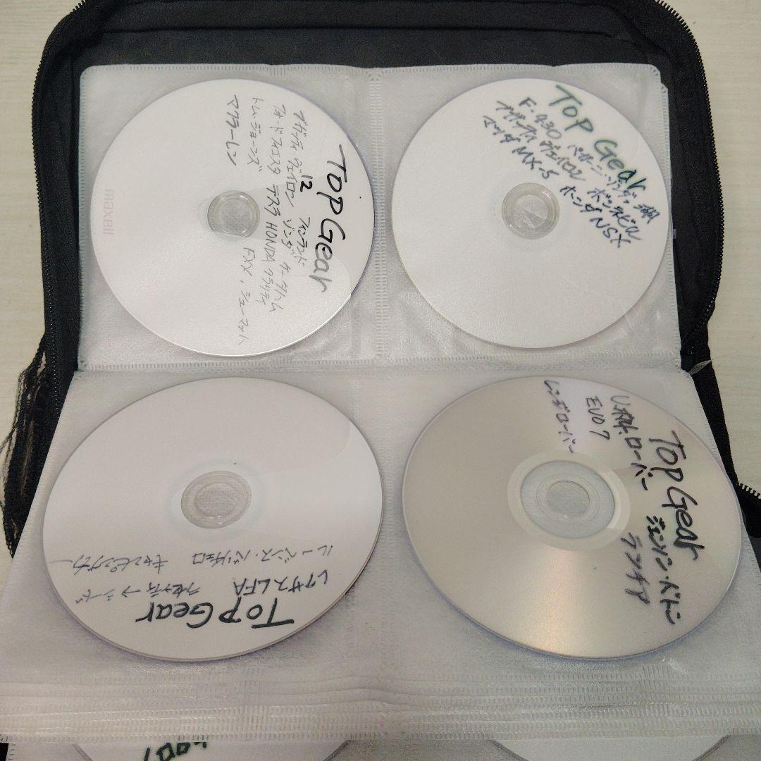 DVD コレクション (フェラーリ 工場)他
