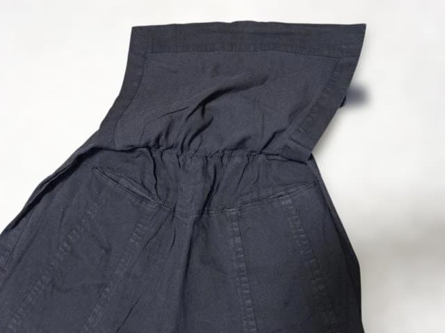 新品!!(定価34100)JULIUSユリウス・変形クロッチパンツ