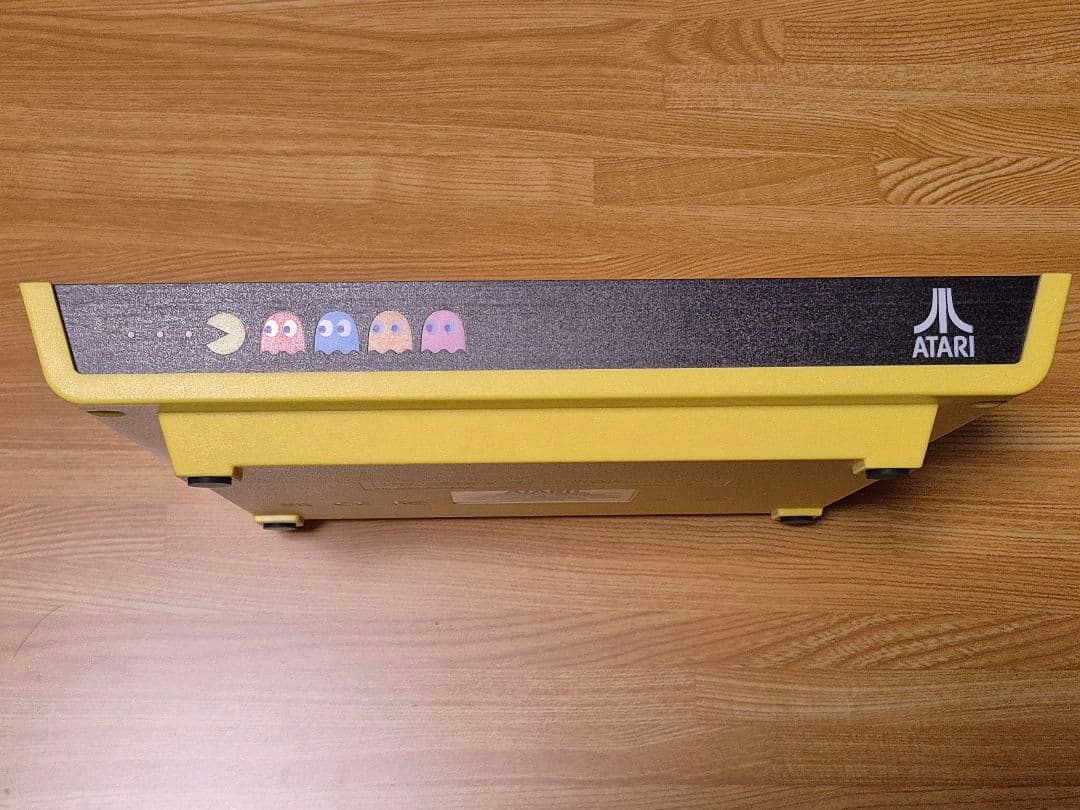 atari2600+ パックマンエディション