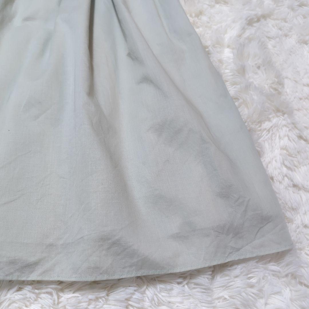 【美品♡3.7万】近年　ペルラネルオストリカ バラトーションレースワンピース