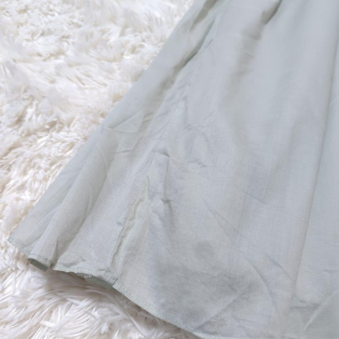 【美品♡3.7万】近年　ペルラネルオストリカ バラトーションレースワンピース