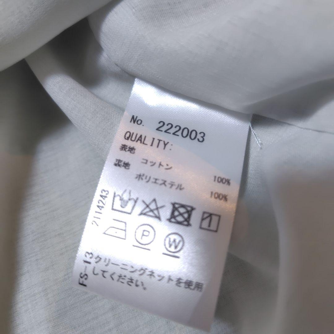 【美品♡3.7万】近年　ペルラネルオストリカ バラトーションレースワンピース