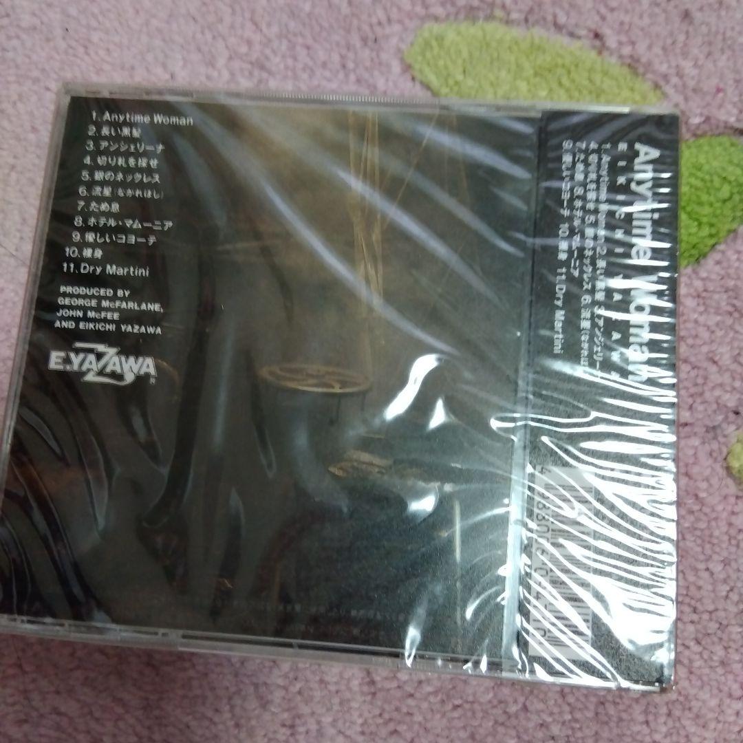 矢沢永吉 さん！ ライヴDVD２枚！CD1枚まとめて！