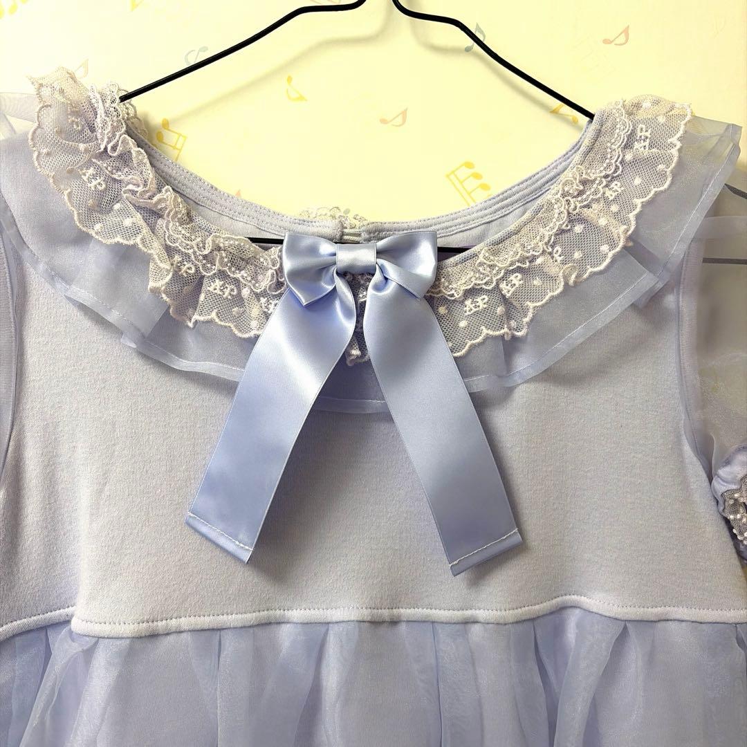 Angelic Pretty アンジェリックプリティ カットソー ラベンダー
