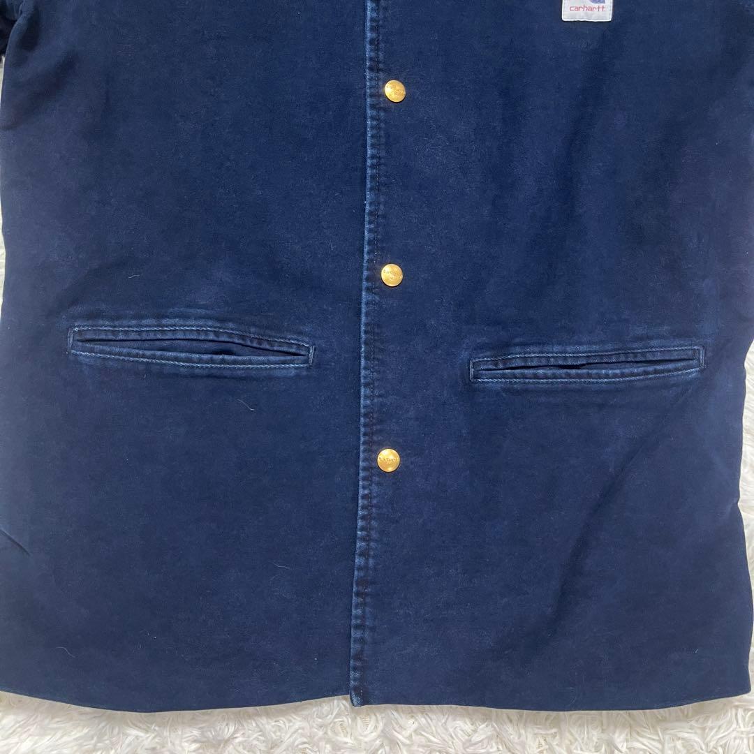 希少 人気 Carhartt ADAM KIMMEL　カーハート　カバーオール