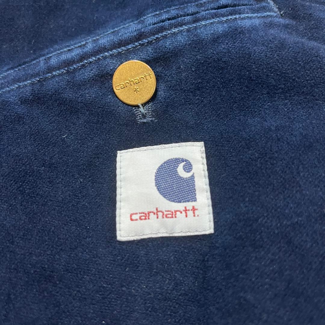希少 人気 Carhartt ADAM KIMMEL　カーハート　カバーオール