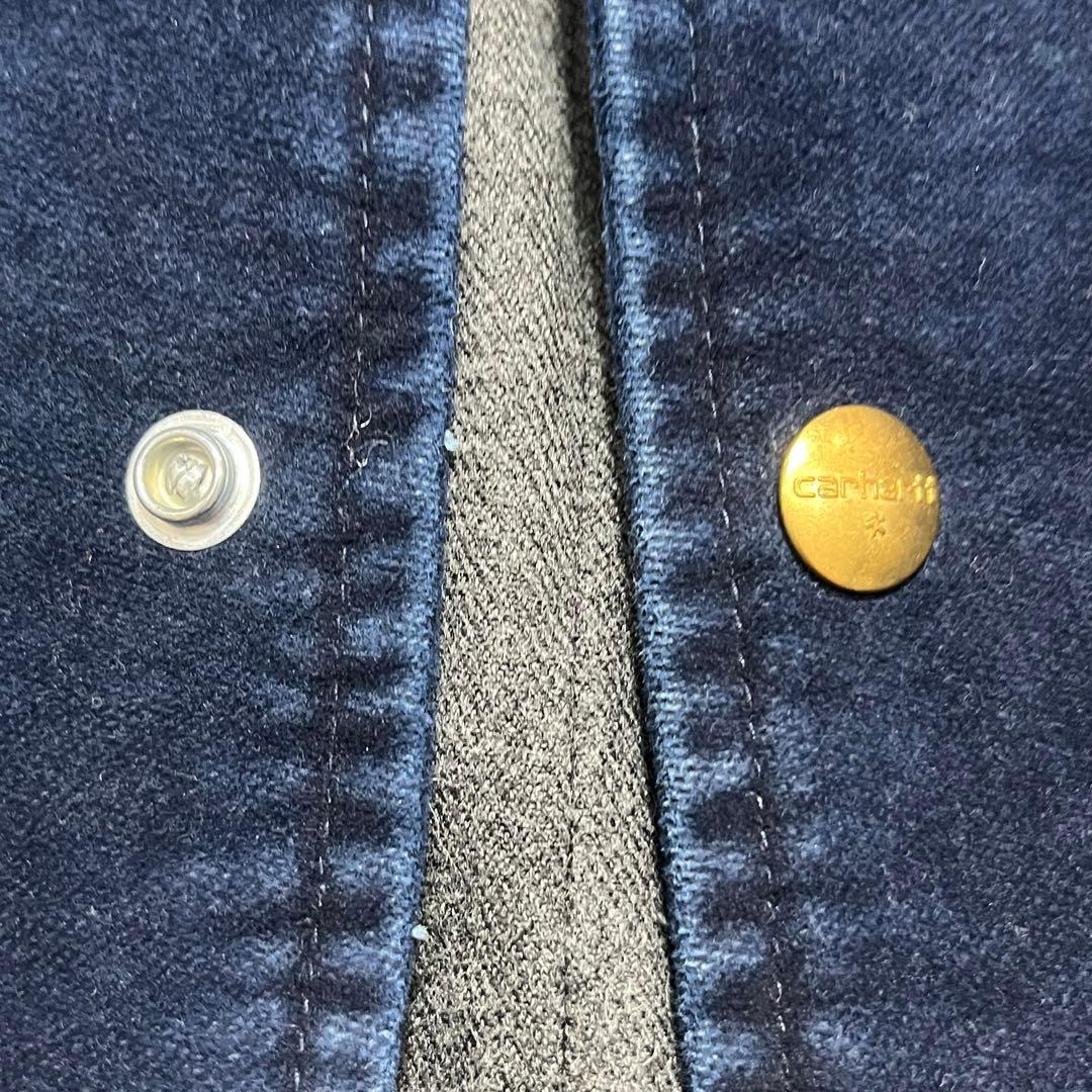 希少 人気 Carhartt ADAM KIMMEL　カーハート　カバーオール