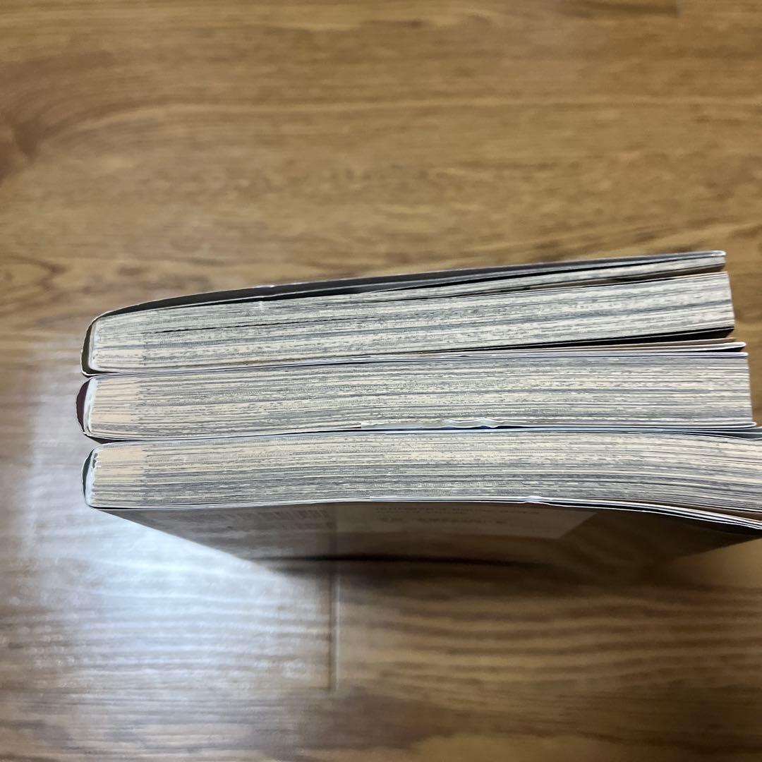 【希少】夢幻戦士ヴァリス 1～3巻　3冊セット　青年コミック　レア