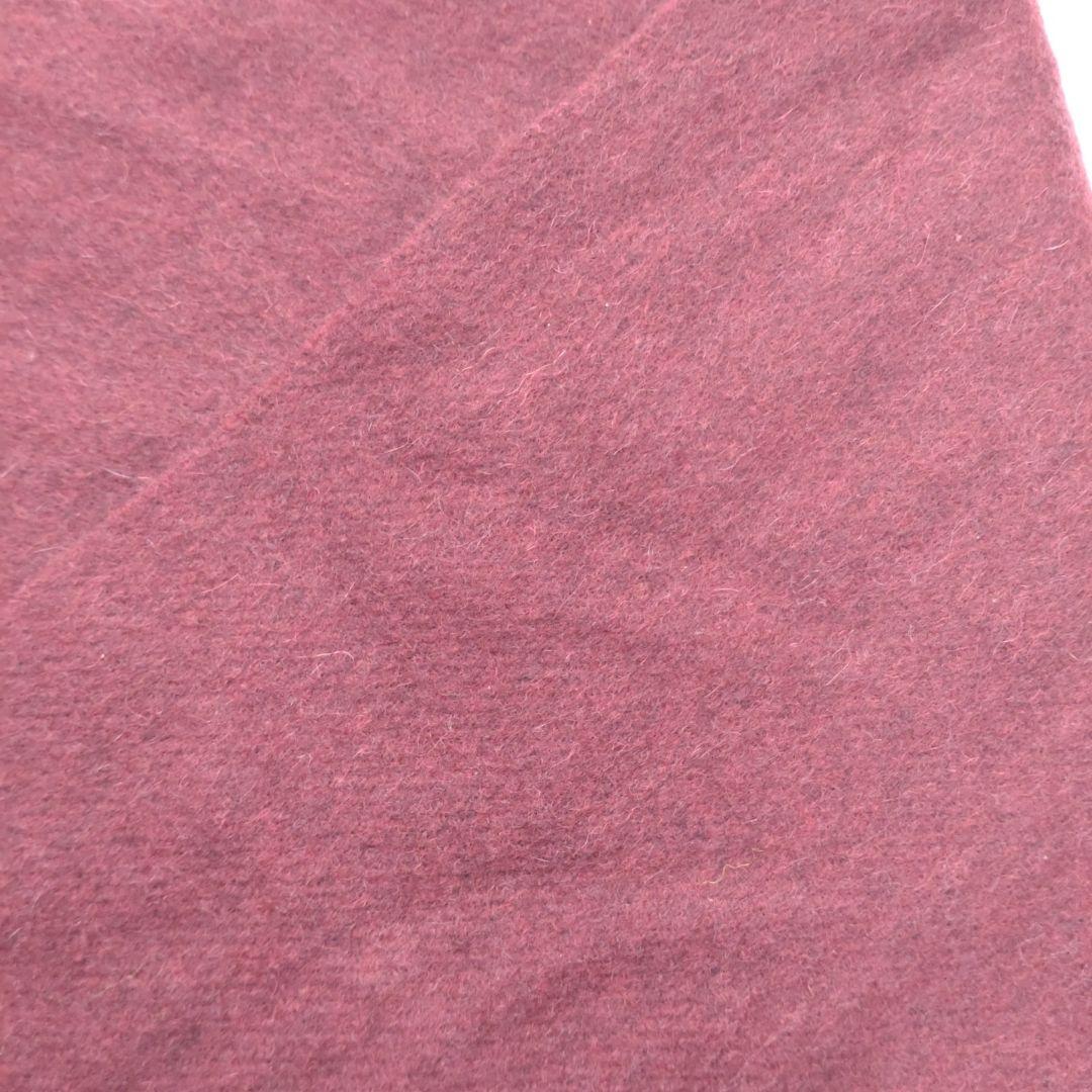 ジョシュアエリス カシミヤ100% マフラー 英国製