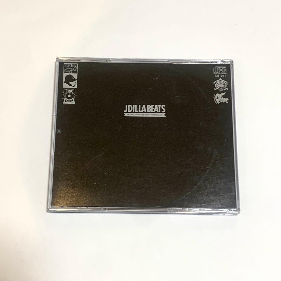 洋楽 J DILLA BEATS / DJ KOCO SHIMOKITA