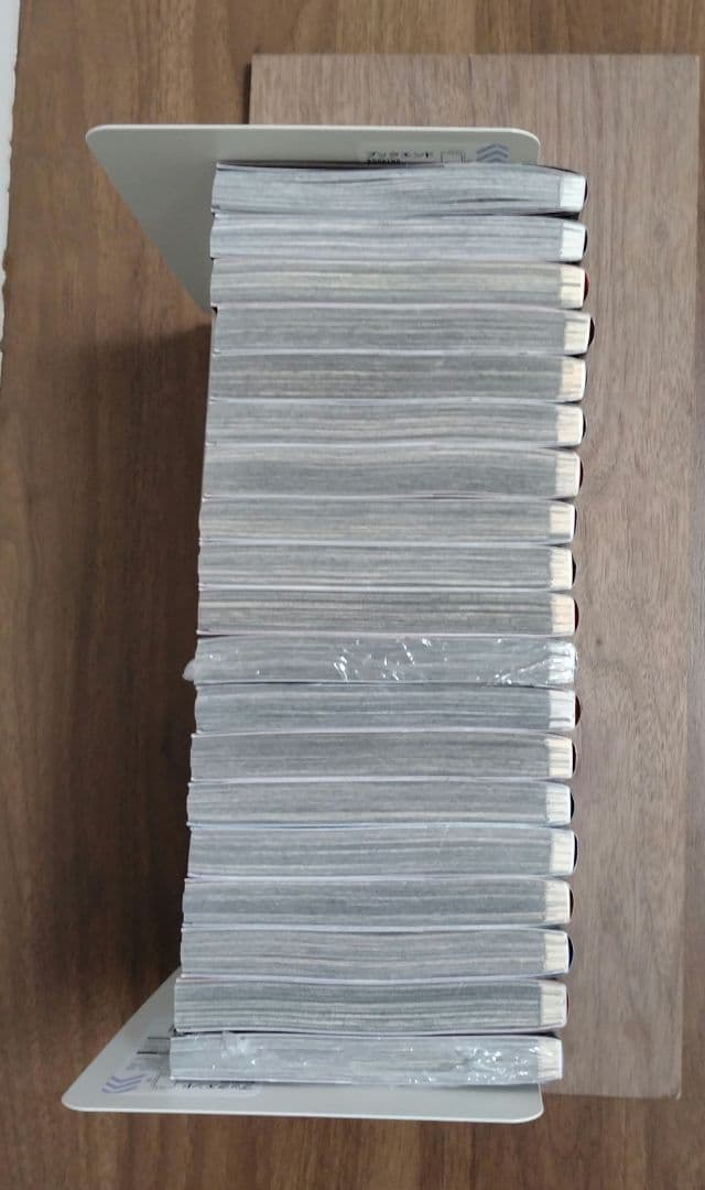【最新19巻含む】ダークギャザリング 1~19巻　新品2冊