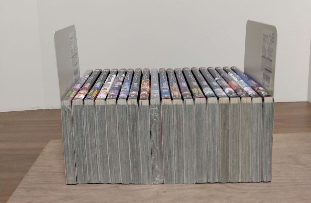 【最新19巻含む】ダークギャザリング 1~19巻　新品2冊
