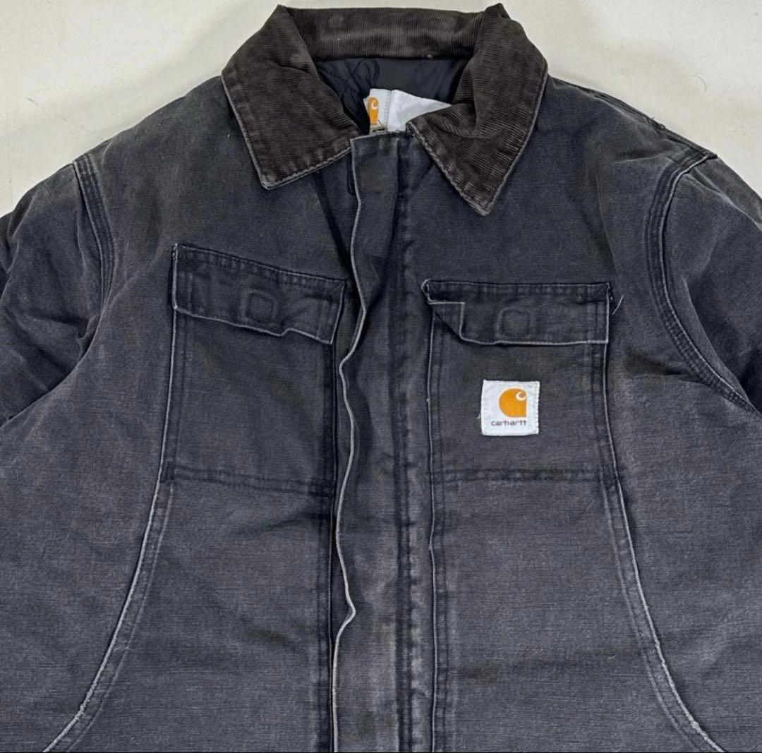 Carhartt トラディショナルコート