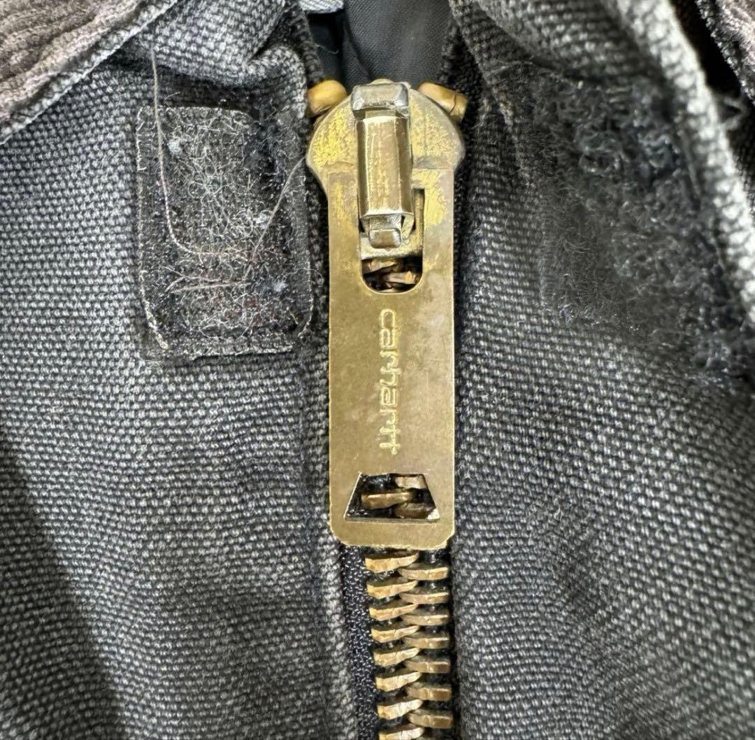 Carhartt トラディショナルコート