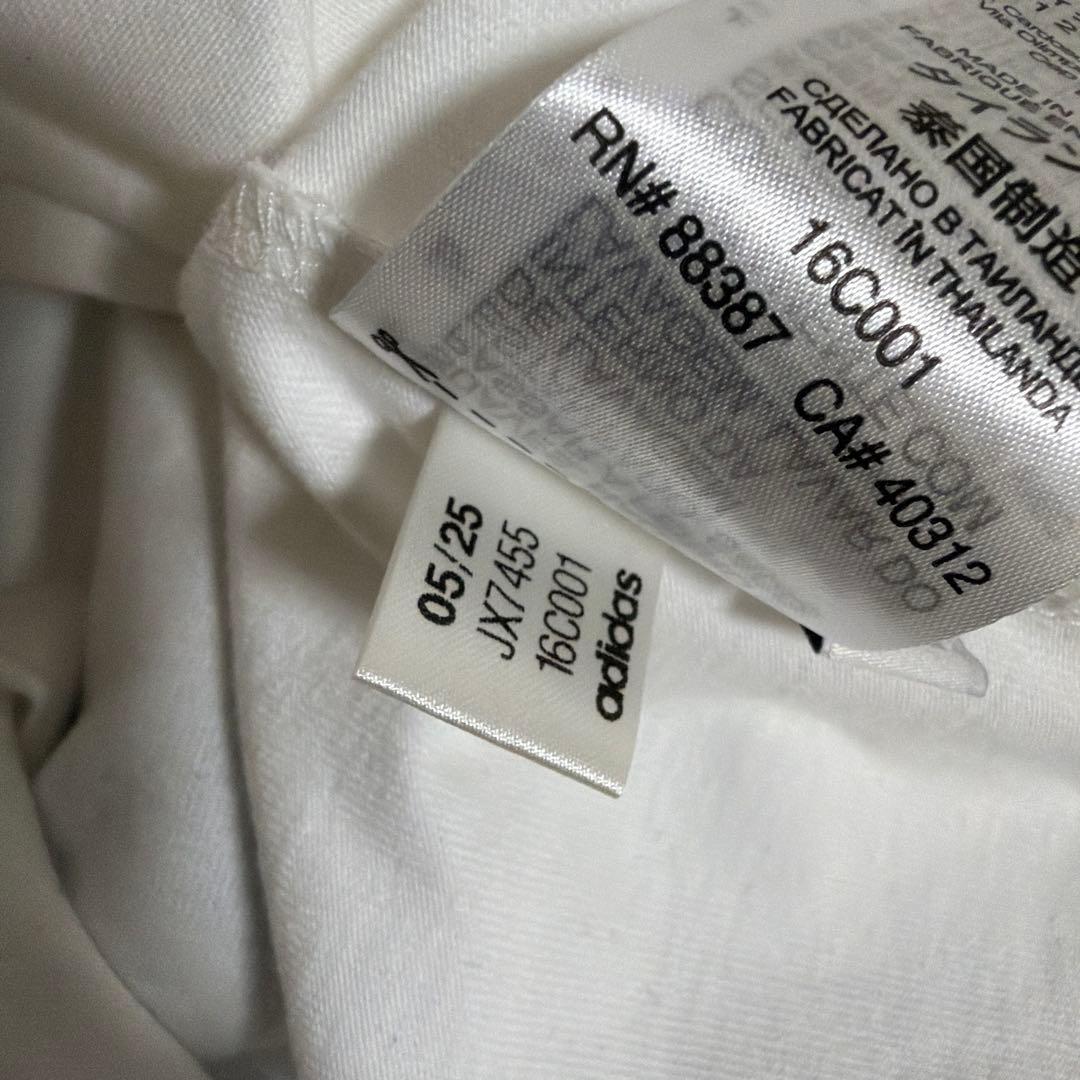 大人気コラボ❗️ 極美品 Y-3 NEIGHBORHOOD ロンT ホワイト L