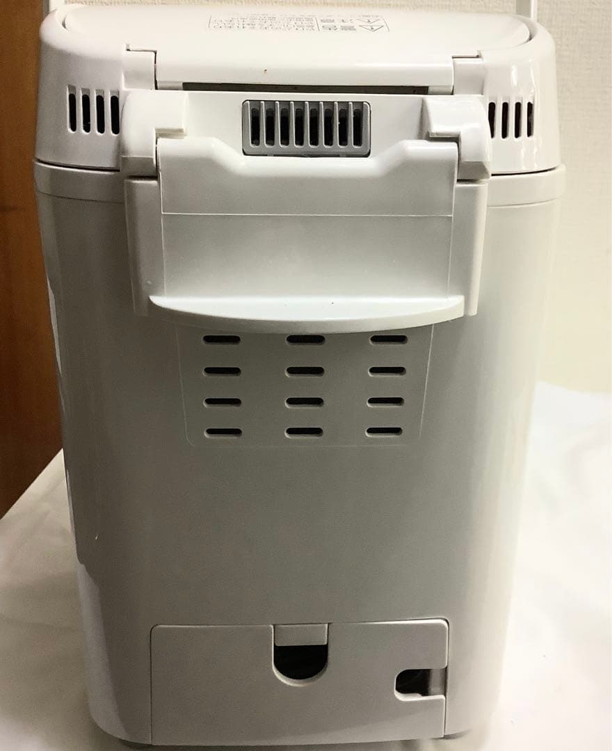 7919⑩Panasonic ホームベーカリー SD-MB1-W