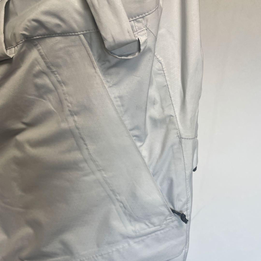 Burton [ak] Swash Mサイズ